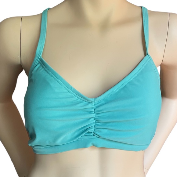 Prana Other - Prana Vero Yoga/Bikini Racer Back Top Size Large